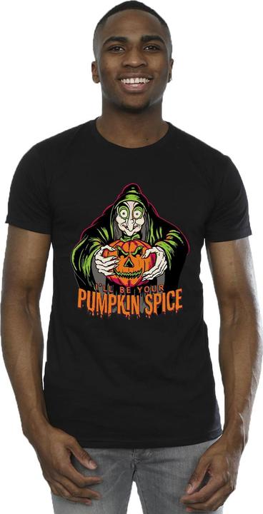 Produktbild Disney Pumpkin Spice TShirt (L)