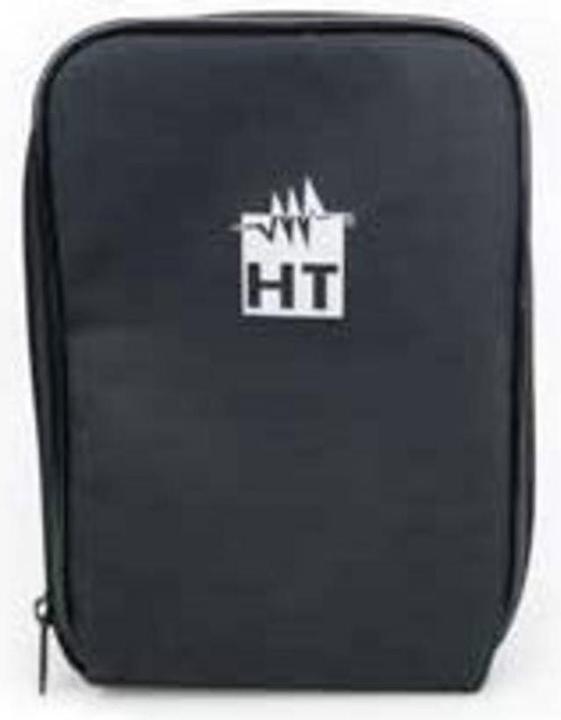 Produktbild HT Instruments Hand-Multimeter digital JUPITE (CAT IV 600V, CAT III 690V)