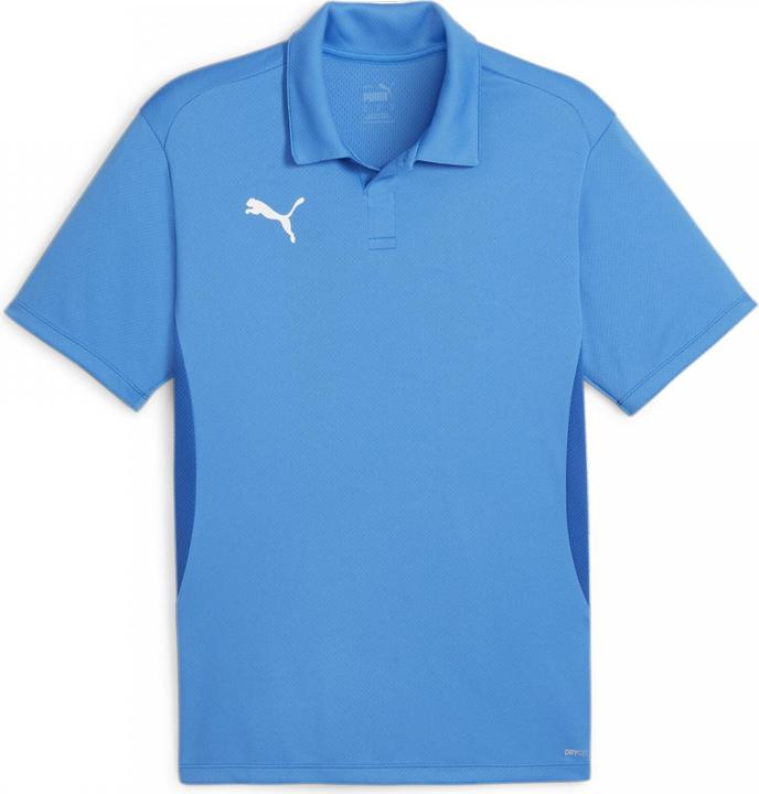 Actual product image Puma teamGOAL Polo (3XL)