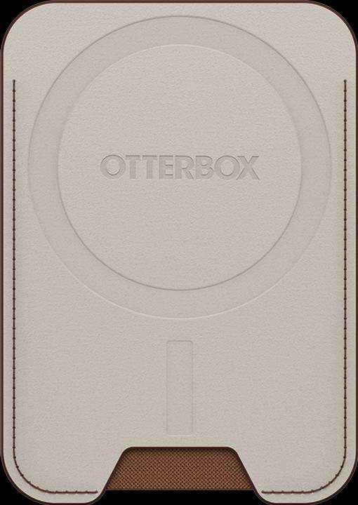 Immagine prodotto OtterBox Cactus Leather Wallet mit MagSafe (Universale)