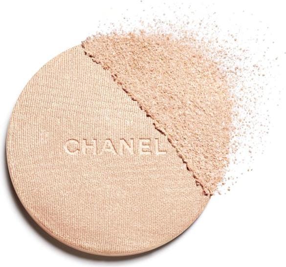 Produktbild Chanel Poudre Lumiere Highlighting (20 Warm Gold)