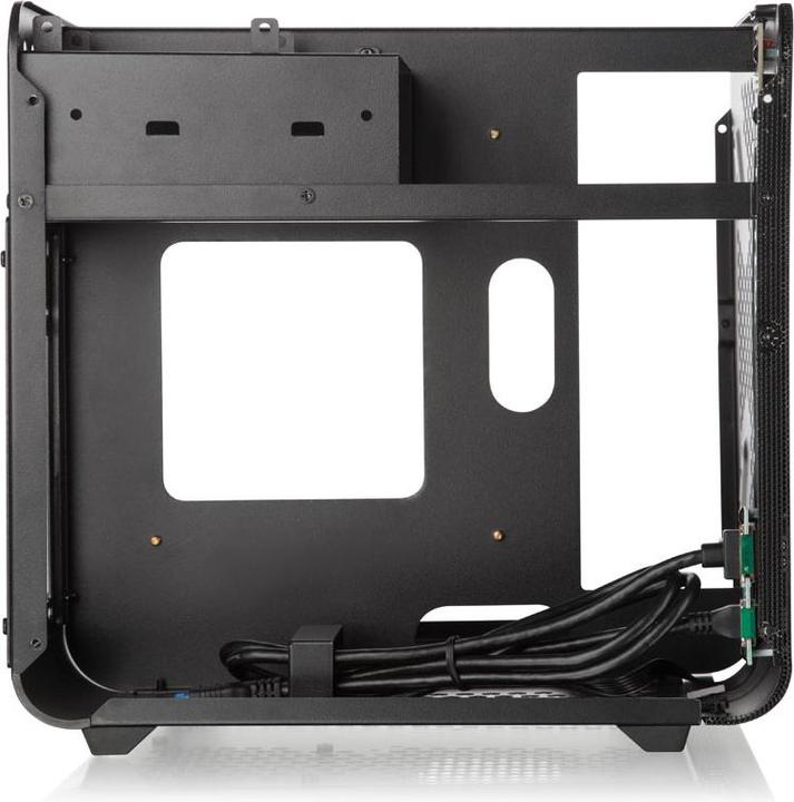 Produktbild Raijintek Metis Evo AL (Mini-ITX)