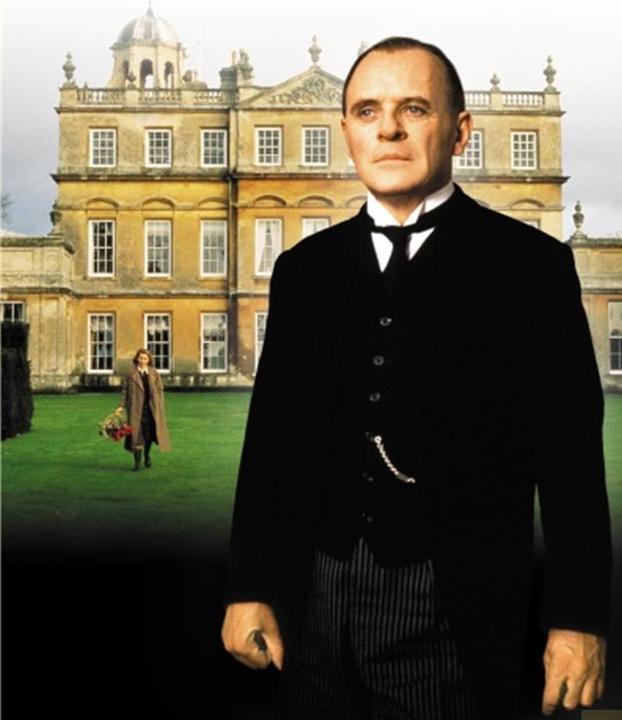 Immagine prodotto Ciò che è rimasto del giorno (Blu-ray, 1993, Spagnolo, Inglese, Italiano, Tedesco, Francese)