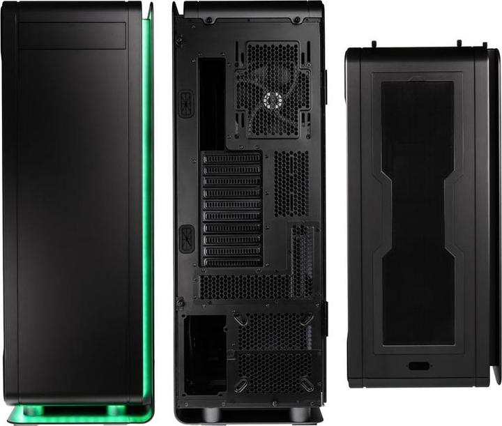 Image du produit Phanteks Enthoo Elite (ATX, mATX, Mini-ITX, E-ATX)