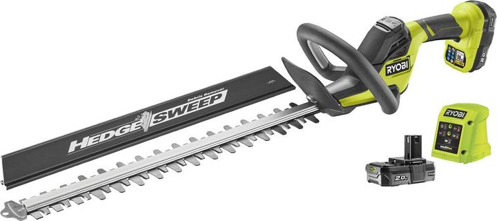 Immagine prodotto Ryobi Tagliasiepi a batteria (Tagliasiepi a batteria)