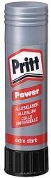 Actual product image Pritt Glue stick Power