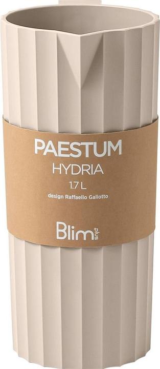 Actual product image Blim Plus Karaffe Hydria 1.7 l (1.70 l)