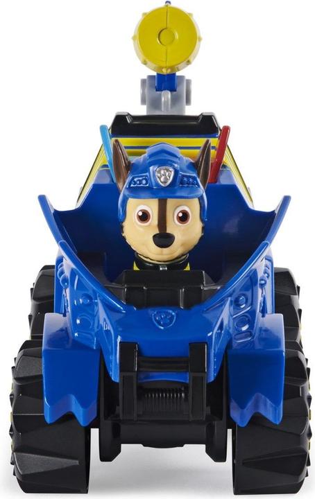 Productafbeelding Spin Master Paw Patrol Dino Deluxe Voertuigen Achtervolging