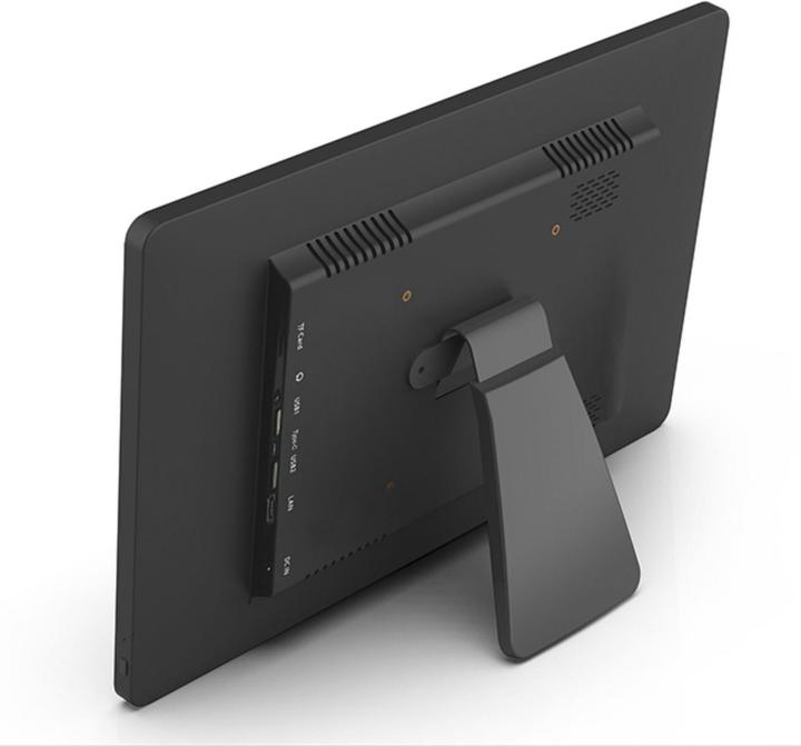 Immagine prodotto Xoro MegaPAD 1564 Pro 3 (15.60", 64 GB, Nero)