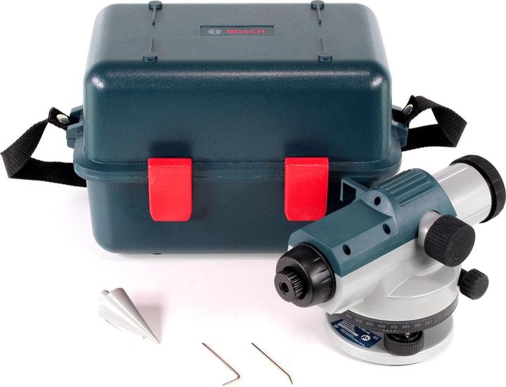Produktbild Bosch Professional Gol 20 D