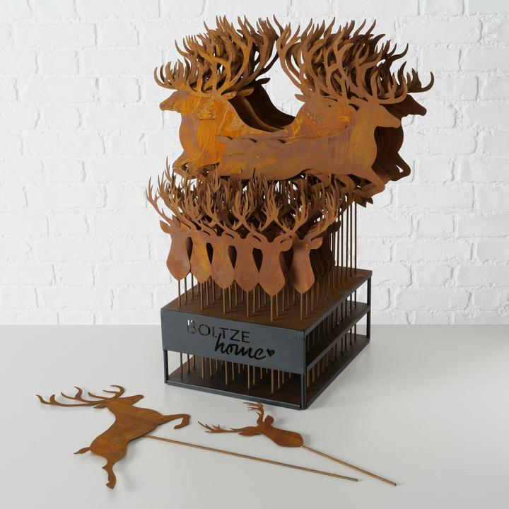 Actual product image Boltze Home Vilbert