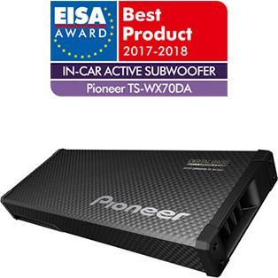 Image du produit Pioneer Ts-Wx70da (200 W)