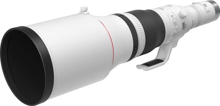 Produktbild Canon RF 1200mm f/8 L IS USM (Canon RF, Vollformat)