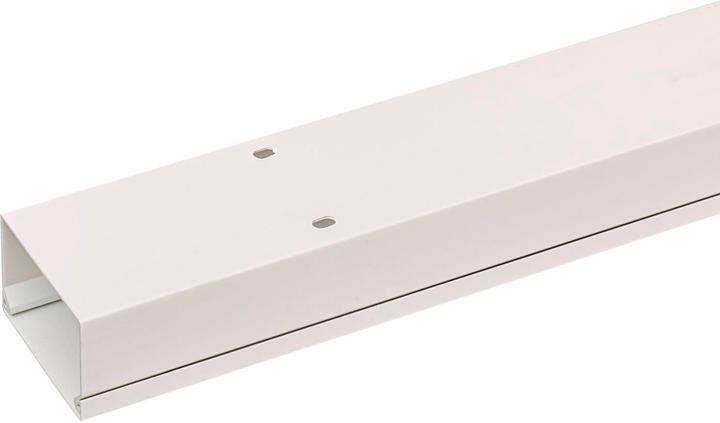 Immagine prodotto Steffen 60 x 40 mm, 2 m lunghezza (Tubazione, 200 cm)