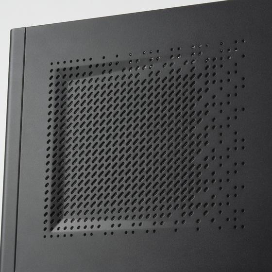 Produktbild Silverstone Sugo 16 (Mini-ITX)