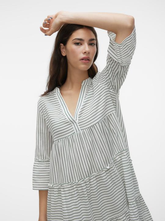 Immagine prodotto Vero Moda Abito a strisce (L)