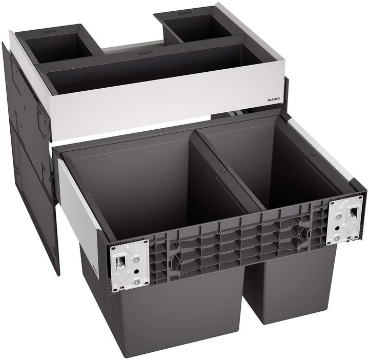Image du produit Blanco Select II 60/2 Orga (49 l)