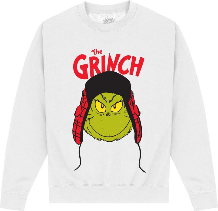 Universal Textiles Sweatshirt (XXL)