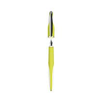 Produktbild Herlitz Füller my.pen STYLE (Gelb, 1 x)