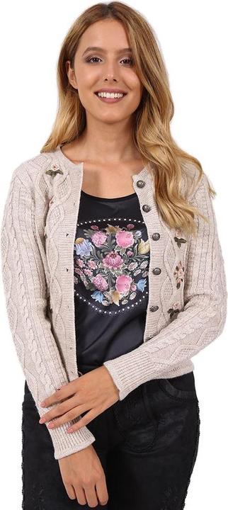 Produktbild Krüger Damen Trachtenjacke Jolina (L)