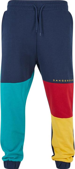 Immagine prodotto Dangerous DNGRS Pantaloni da ginnastica 4C - 139339 (3XL)