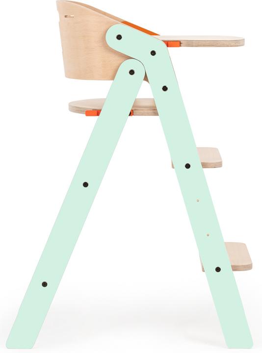 Immagine prodotto MamaToyz Il seggiolone in legno My Chair (Seggiolone)