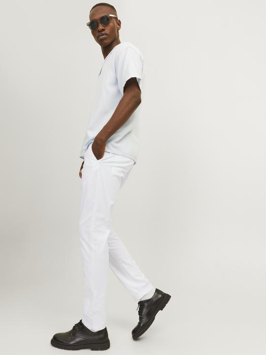 Image du produit Jack & Jones MARCO BOWIE SA NAVY BLAZER Chino slim fit (W33/L30)