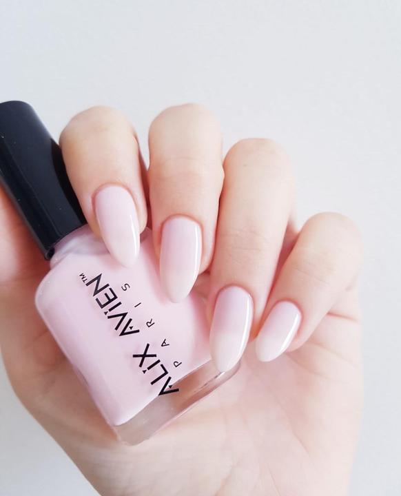 Immagine prodotto Alix Avien NP04 (Rosa Chiaro, Smalto)