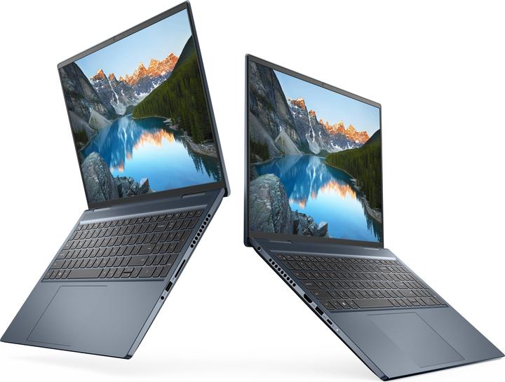 Produktbild Dell Inspiron 16 Plus (16", Intel Core i7-11800H, 16 GB, 1000 GB, DE)