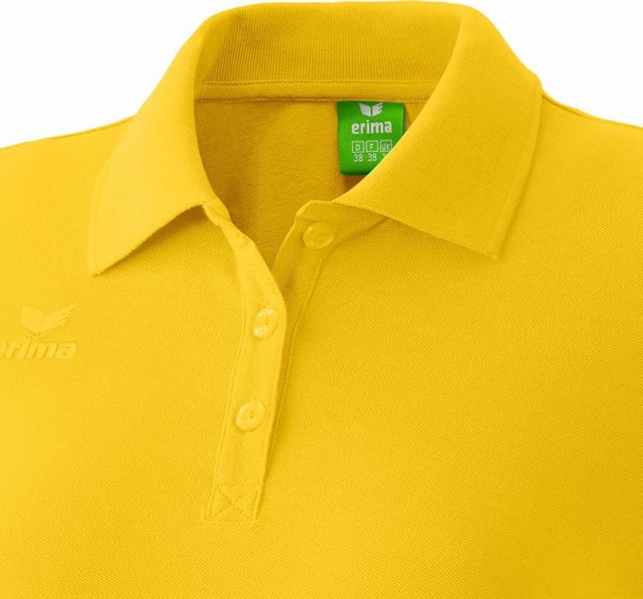 Immagine prodotto Erima Polo Teamsport (42)