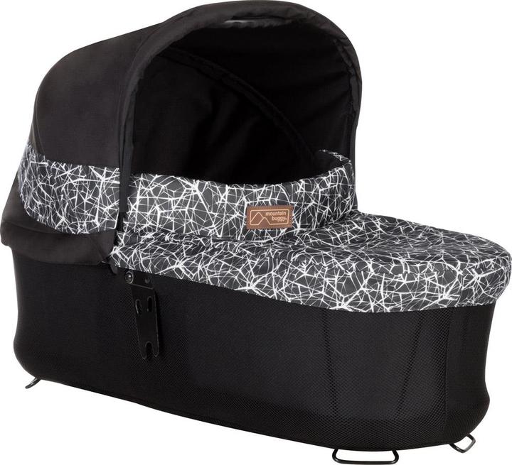 Produktbild Mountain Buggy Terrain Carrycot Plus
