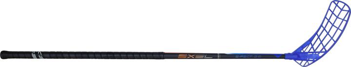 Actual product image Exel E-FECT 2 BLACK (101 cm, Right)