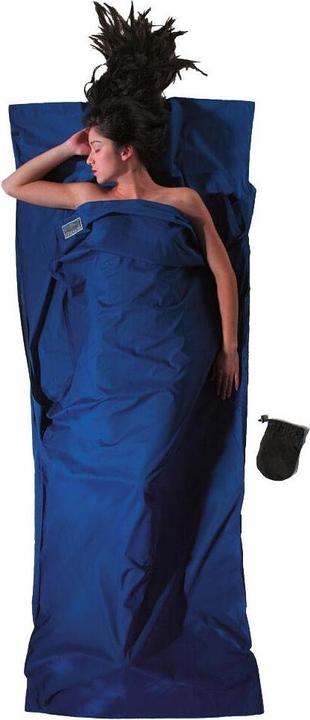 Image du produit Cocoon MummyLiner Coton (241 cm)