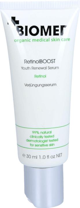 Produktbild Biomed RetinolBOOST (30 ml)