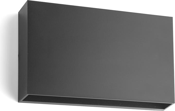 Actual product image Lindby Jarte (680 lm, IP65)