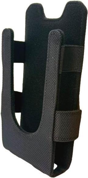 Actual product image Zebra TC22, TC27 Soft Holster