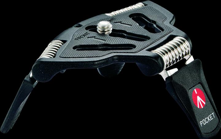 Produktbild Manfrotto Pocket Support Large (Metall)