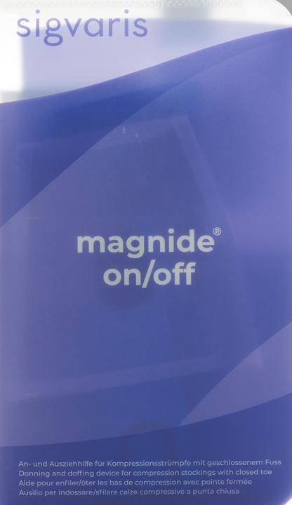 Produktbild Sigvaris Magnide on/off (Anziehen)