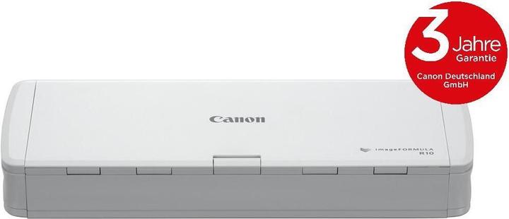 Produktbild Canon ImageFORMULA R10 (USB)