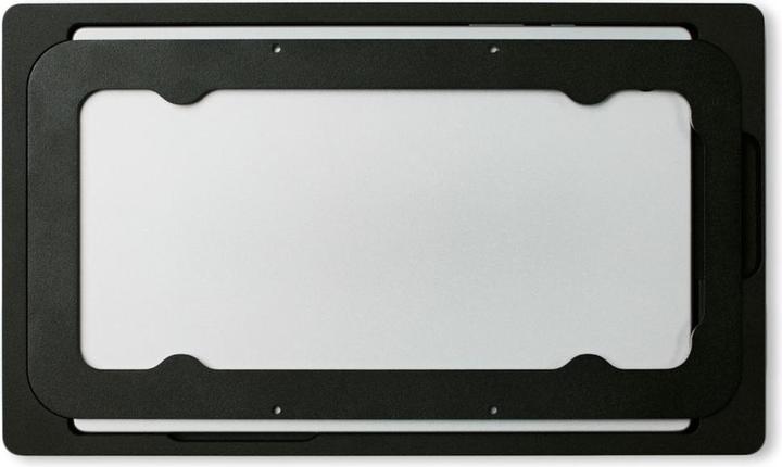 Produktbild Displine Companion Wall Tablet Wandhalterung Passend für Marke (Tablet): Samsung