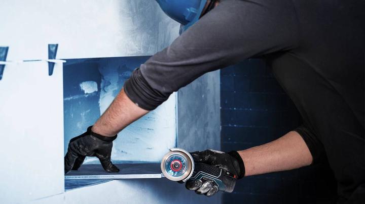 Produktbild Bosch Professional Zubehör EXPERT HardCeramic 76 mm Diamanttrennscheiben 76 x 1,5 x 10 mm