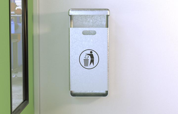 Actual product image Fischer Sleeve anchor FSL 12 SK NV (2 pcs.)
