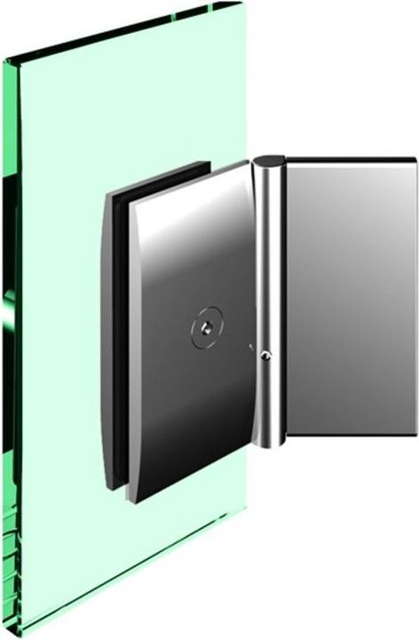 Produktbild Pauli+Sohn Winkelverbinder PONTERE 8427 (Winkelverbinder, 2 Stk.)