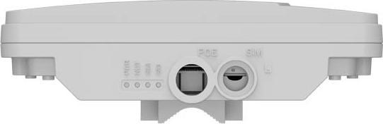 Actual product image ZTE MF258K