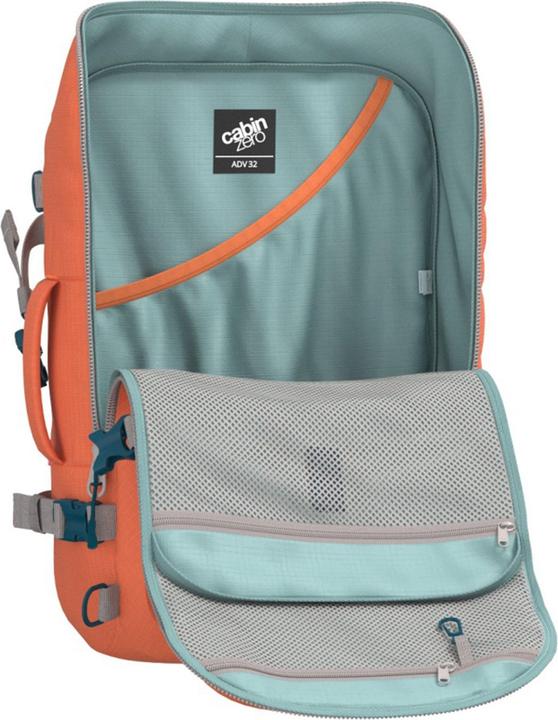 Immagine prodotto Cabin zero Zaino Adventure Cabin Bag ADV 32L 46 cm (26 l)