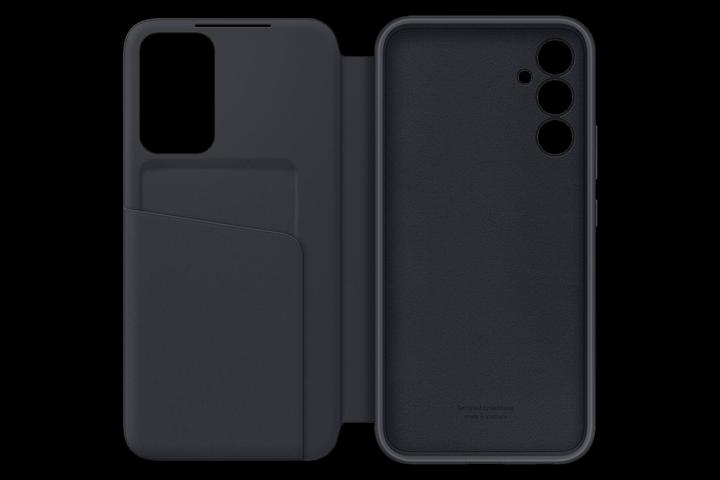 Productafbeelding Samsung Smart View Portemonnee Hoesje (Samsung Galaxy A34 5G)