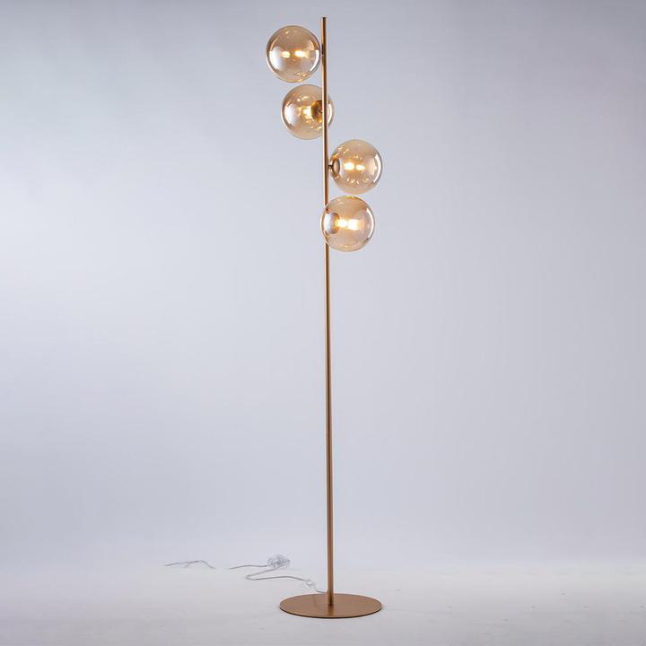 Immagine prodotto Luce ambiente Design Nettuno (G9)