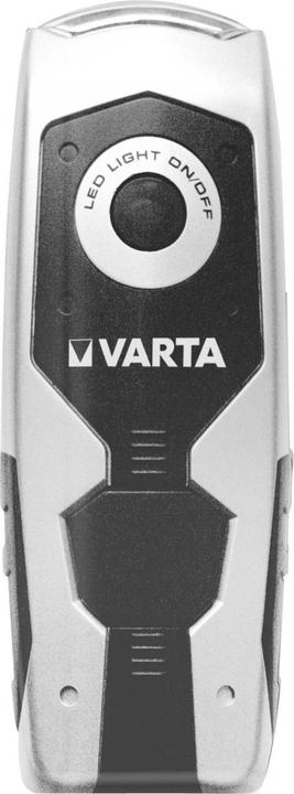 Actual product image Varta Dynamo Light LED (14.20 cm, 28 lm)