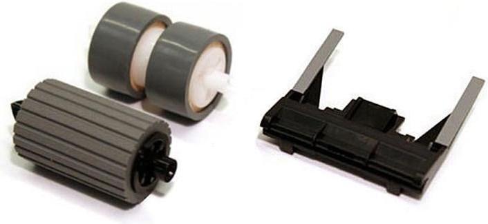 Actual product image Canon Exchange Roller Kit for