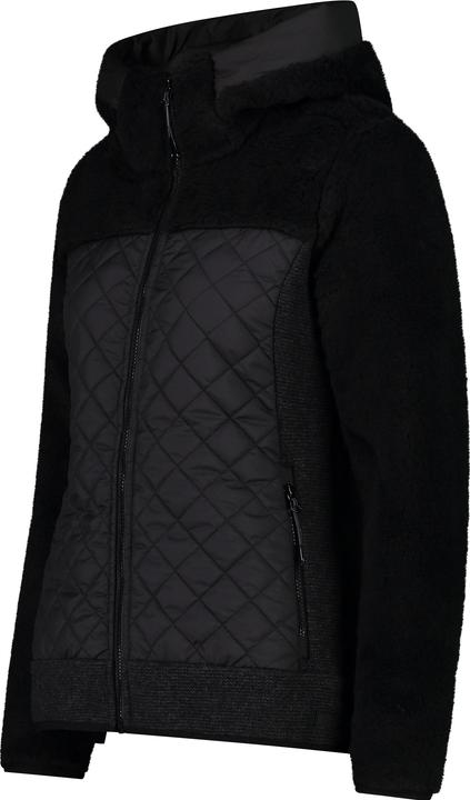 Produktbild CMP Campagnolo Hybrid Hoodie (M)